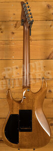 Tom Anderson Angel | Tiger Eye with Binding