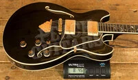 Ibanez AS Artcore Expressionist | AS93SP - Black