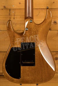 Tom Anderson Angel | Tiger Eye with Binding