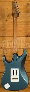 Ibanez AZ Prestige | AZ2204N - Prussian Blue Metallic