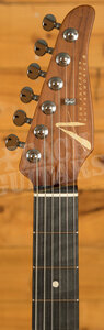 Tom Anderson Angel | Tiger Eye with Binding