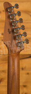 Tom Anderson Angel | Tiger Eye with Binding