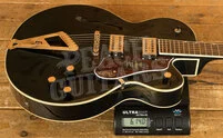 Gretsch G2420 Streamliner Hollow Body Cadillac Green