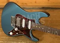 Ibanez AZ Prestige | AZ2204N - Prussian Blue Metallic