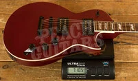 ESP LTD EC-256 - Candy Apple Red Satin