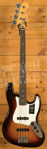 Fender Player II Jazz Bass | 3-Colour Sunburst