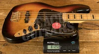 Squier Classic Vibe '70s Jazz Bass | Maple - 3-Colour Sunburst