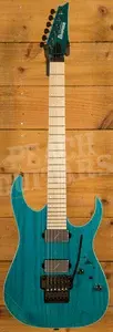 Ibanez RG Prestige | RG5120M - Frozen Ocean