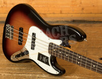 Fender Player II Jazz Bass | 3-Colour Sunburst