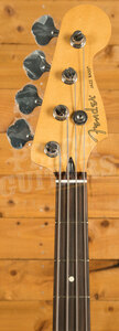 Fender Player II Jazz Bass | 3-Colour Sunburst