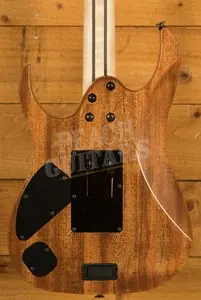 Ibanez RG Prestige | RG5120M - Frozen Ocean