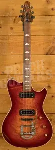 Powers Electric A-Type Select Birdseye | Lava Burst