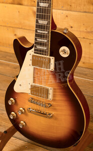 Epiphone Inspired By Gibson Collection | Les Paul Standard 60s - Bourbon Burst - Left-Handed