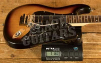 James Tyler Guitars | Dann Huff Original Classic - 3 Tone Sunburst