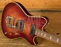 Powers Electric A-Type Select Birdseye | Lava Burst