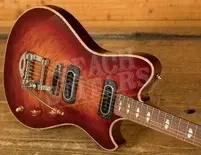 Powers Electric A-Type Select Birdseye | Lava Burst