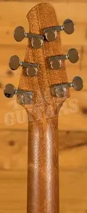 Powers Electric A-Type Select Birdseye | Lava Burst