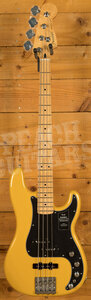Fender Player II Modified Active Precision Bass Maple Sunshine Yellow