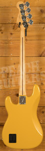 Fender Player II Modified Active Precision Bass Maple Sunshine Yellow