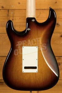 Tom Anderson Icon Classic | 3 Colour Burst