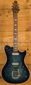 Powers Electric A-Type Select Birdseye | Glacier Burst 