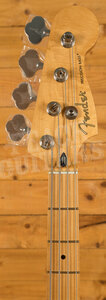 Fender Player II Modified Active Precision Bass Maple Sunshine Yellow