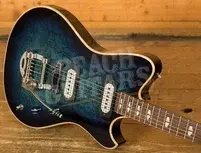 Powers Electric A-Type Select Birdseye | Glacier Burst 