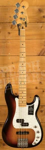 Fender Player II Modified Active Precision Bass - Maple - 3-Tone Sunburst