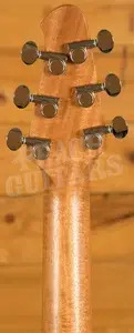 Powers Electric A-Type Select Birdseye | Glacier Burst