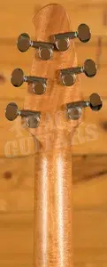 Powers Electric A-Type Select Birdseye | Glacier Burst 