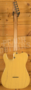 Tom Anderson T Icon | Translucent Butterscotch