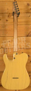Tom Anderson T Icon | Translucent Butterscotch