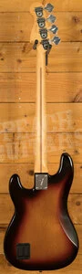 Fender Player II Modified Active Precision Bass - Maple - 3-Tone Sunburst