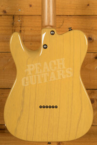 Tom Anderson T Icon | Translucent Butterscotch