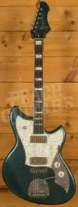 Novo Custom Series Serus J | Merman Sparkle