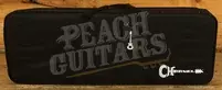 Charvel American Neo-Classic San Dimas SD1 HH FR - Maple - Gloss Black