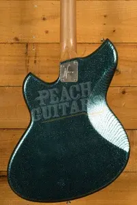 Novo Custom Series Serus J | Merman Sparkle