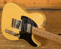 Tom Anderson T Icon | Translucent Butterscotch