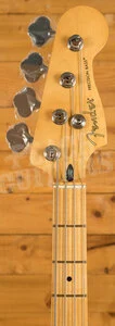 Fender Player II Modified Active Precision Bass - Maple - 3-Tone Sunburst