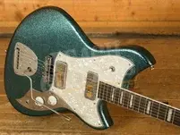 Novo Custom Series Serus J | Merman Sparkle