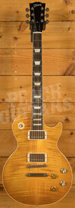 Gibson Kirk Hammett Les Paul Standard "Greeny" | Greeny Burst *Used*