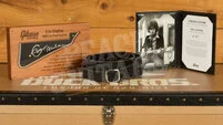 Gibson Custom Eric Clapton 1958 Les Paul Custom | Ebony