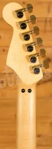 Charvel American Neo-Classic San Dimas SD1 HH FR - Maple - Gloss Black