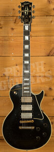 Gibson Custom Eric Clapton 1958 Les Paul Custom | Ebony
