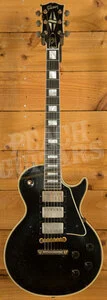 Gibson Custom Eric Clapton 1958 Les Paul Custom | Ebony