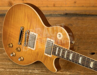 Gibson Kirk Hammett Les Paul Standard "Greeny" | Greeny Burst *Used*