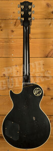 Gibson Custom Eric Clapton 1958 Les Paul Custom | Ebony