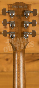Gibson Kirk Hammett Les Paul Standard "Greeny" | Greeny Burst *Used*