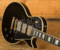 Gibson Custom Eric Clapton 1958 Les Paul Custom | Ebony