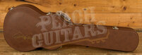 Epiphone Inspired By Gibson Custom 1959 Les Paul Standard Reissue | Deep Cherry Sunburst *Left-Handed*